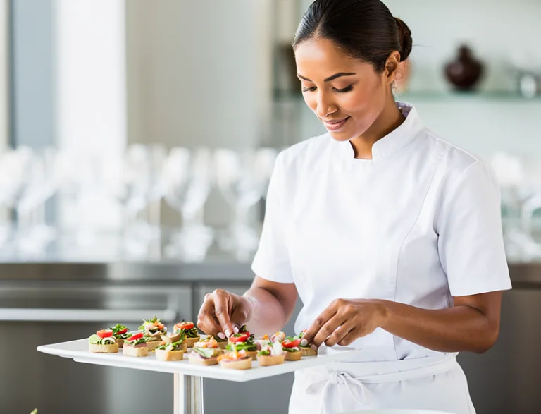 Luxe catering Wilrijk